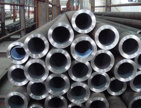 石油鉆探管(YB528-65)