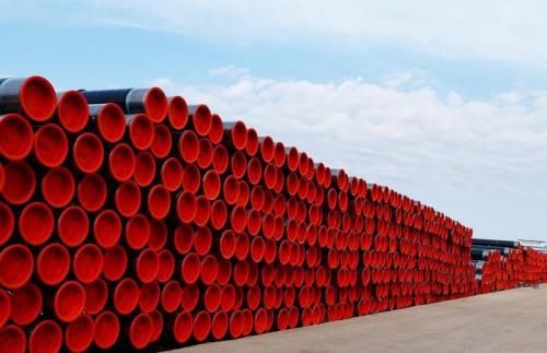 杭州直縫焊管?市場開盤弱穩 盤中低位小漲