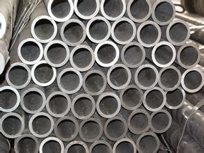 上海管線管市場價格慣性下調 成交有所恢復