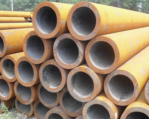 直縫焊管商家心態尚可 報價多維穩